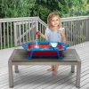 Shop By Character|Shop By Character*Delta Children Mickey Mouse Water Activity Table - Collapsible & Portable