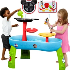 Shop By Character|Shop By Character*Delta Children Mickey Mouse Water Table