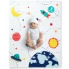 Nursery Accessories|Kids Accessories*Delta Children Milestone Baby Blanket