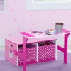 Shop By Character|Shop By Character*Delta Children Minnie Mouse Activity Bench