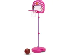 Toys & Play|Sports*Delta Children Minnie Mouse Basketball Hoop Set for Kids