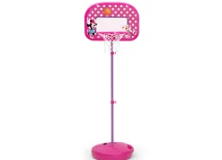 Toys & Play|Sports*Delta Children Minnie Mouse Basketball Hoop Set for Kids