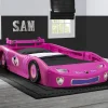 Twin Beds|Shop By Character*Delta Children Minnie Mouse Car Twin Bed