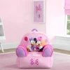 Kids’ Chairs*Delta Children Minnie Mouse Cozee Buddy Chair