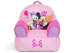 Kids’ Chairs*Delta Children Minnie Mouse Cozee Buddy Chair