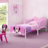 Toddler Beds|Shop By Character*Delta Children Minnie Mouse 3D Toddler Bed