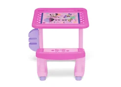Kids Desks|Table & Chair Sets*Delta Children Minnie Mouse Draw and Play Desk