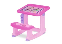 Kids Desks|Table & Chair Sets*Delta Children Minnie Mouse Draw and Play Desk