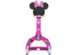 Shop By Character|Shop By Character*Delta Children Minnie Mouse 4-in-1 Sports Center