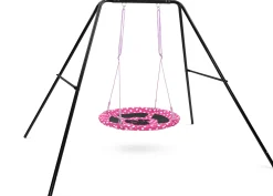 Shop By Character|Shop By Character*Delta Children Minnie Mouse 40-Inch Saucer Swing for Kids