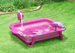 Shop By Character|Shop By Character*Delta Children Minnie Mouse Water Activity Table - Collapsible & Portable