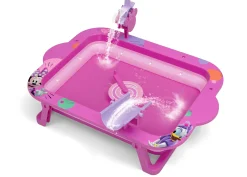 Shop By Character|Shop By Character*Delta Children Minnie Mouse Water Activity Table - Collapsible & Portable