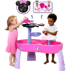 Shop By Character|Shop By Character*Delta Children Minnie Mouse Water Table