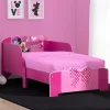 Toddler Beds|Shop By Character*Delta Children Minnie Mouse Wood Toddler Bed