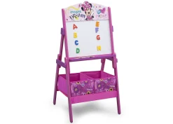 Shop By Character|Shop By Character*Delta Children Minnie Mouse Wooden Activity Easel