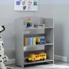 Toy Storage & Bookcases|Book & Toy Storage*Delta Children MySize Bookshelf