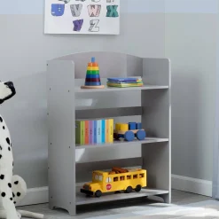 Toy Storage & Bookcases|Book & Toy Storage*Delta Children MySize Bookshelf