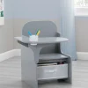 Table & Chair Sets|Table & Chair Sets*Delta Children MySize Chair Desk