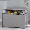 Storage Bins & Organization|Toy Storage & Bookcases*Delta Children MySize Deluxe Toy Box