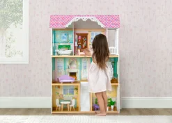 Dollhouses*Delta Children MySize Dollhouse