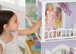 Dollhouses*Delta Children MySize Dollhouse