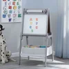 Easels*Delta Children MySize Double-Sided Storage Easel