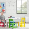 Table & Chair Sets|Table & Chair Sets*Delta Children MySize Kids Table with 4 Chairs