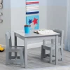 Table & Chair Sets|Table & Chair Sets*Delta Children MySize Table and Chair Set