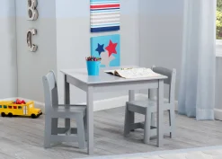 Table & Chair Sets|Table & Chair Sets*Delta Children MySize Table and Chair Set