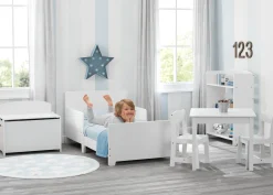 Toddler Beds*Delta Children MySize Toddler Bed