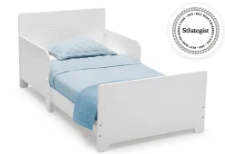 Toddler Beds*Delta Children MySize Toddler Bed