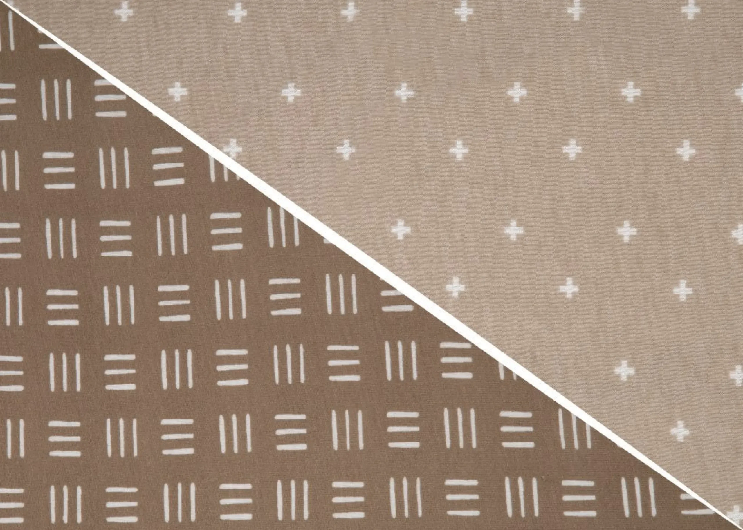 Crib Sheets & Bedding|Crib Sheets & Bedding*Delta Children Neutral Boho Fitted Crib Sheets - 2 Pack
