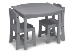Table & Chair Sets|Table & Chair Sets*Delta Children Newport Table and 2 Chair Set