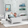 Toddler Beds*Delta Children Newport Wood Toddler Bed