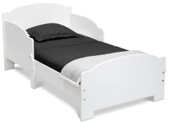 Toddler Beds*Delta Children Newport Wood Toddler Bed