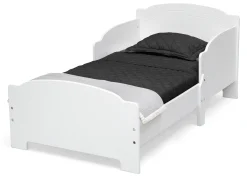 Toddler Beds*Delta Children Newport Wood Toddler Bed