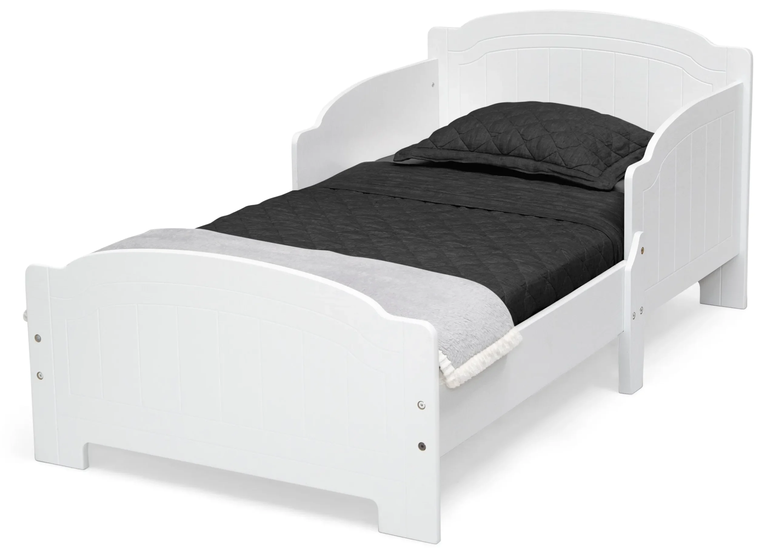 Toddler Beds*Delta Children Newport Wood Toddler Bed