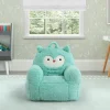 Kids’ Chairs*Delta Children Owl Cozee Buddy Chair