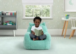 Kids’ Chairs*Delta Children Owl Cozee Buddy Chair