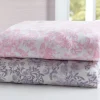 Crib Sheets & Bedding|Crib Sheets & Bedding*Delta Children Pastel Floral Fitted Crib Sheets - 2 Pack