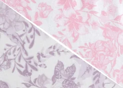 Crib Sheets & Bedding|Crib Sheets & Bedding*Delta Children Pastel Floral Fitted Crib Sheets - 2 Pack