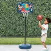 Toys & Play|Sports*Delta Children PAW Patrol Basketball Hoop Set for Kids