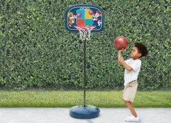 Toys & Play|Sports*Delta Children PAW Patrol Basketball Hoop Set for Kids