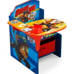 Table & Chair Sets|Table & Chair Sets*Delta Children PAW Patrol Chair Desk with Storage Bin
