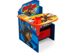 Table & Chair Sets|Table & Chair Sets*Delta Children PAW Patrol Chair Desk with Storage Bin