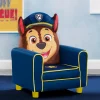 Kids’ Chairs|Shop By Character*Delta Children PAW Patrol Chase Figural Upholstered Kids Chair