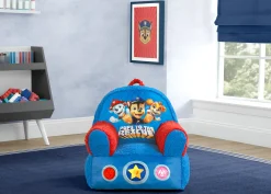Kids’ Chairs|Shop By Character*Delta Children PAW Patrol Cozee Buddy Chair