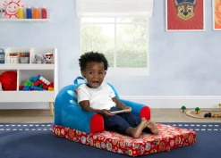 Kids’ Chairs|Shop By Character*Delta Children PAW Patrol Cozee Buddy Flip-Out Chair