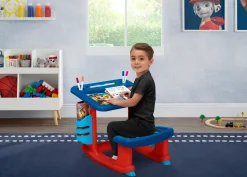 Table & Chair Sets|Table & Chair Sets*Delta Children PAW Patrol Draw and Play Desk