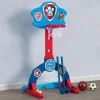 Shop By Character|Shop By Character*Delta Children PAW Patrol 4-in-1 Sports Center